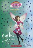 Esther the Kindness Fairy cover