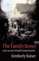 The Family Bones cover