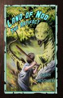Land of Nod, the Artifact cover