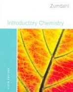 Introductory Chemistry cover