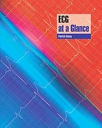 Ecg at a Glance cover