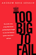 Too Big to Fail cover
