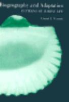 Biogeography and Adaptation: Patterns of Marine Life cover