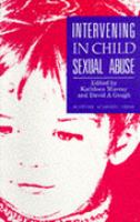 Intervening in Child Sexual Abuse cover