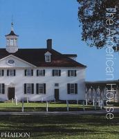 The American House cover