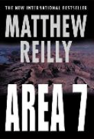 Area 7 cover