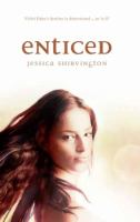 Entice cover