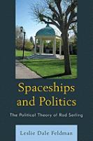 Spaceships and Politics : Politicapb cover