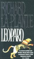 Leopard cover