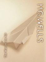 The War in the Air cover