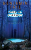 Well of Sorrows cover