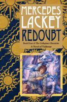 Redoubt : Book Four of the Collegium Chronicles (a Valdemar Novel) cover