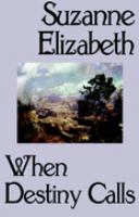 When Destiny Calls cover