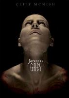 Savannah Grey cover