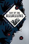 Day of the Assassins A Jack Christie Novel cover
