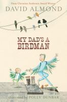 My Dad's a Birdman cover