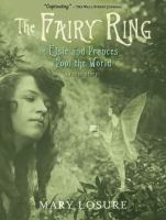 The Fairy Ring : Or Elsie and Frances Fool the World cover