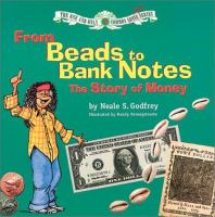 From Beads to Bank Notes: The Story of Money cover