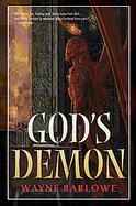 God's Demon cover
