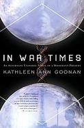 In War Times cover
