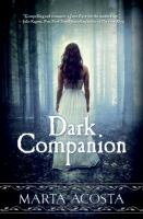 Dark Companion cover