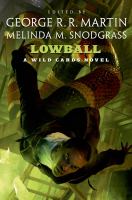 Lowball : A Wild Cards Novel cover