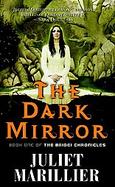 The Dark Mirror cover