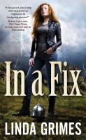 In a Fix cover