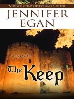 The Keep cover