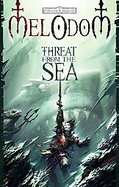 The Threat from the Sea Omnibus cover