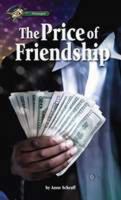 The Price of Friendship cover