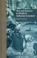 Text and Intertext in Medieval Arthurian Literature cover