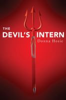The Devil's Intern cover