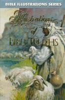 Illustrations of Bible Truths cover
