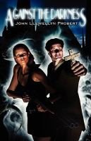 Against the Darkness cover