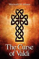 The Curse of Valdi cover