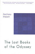The Lost Books of the Odyssey cover