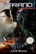 The Strand Prophecy cover
