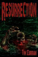 Resurrection : Zombie Epic cover