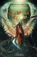Shadow of the Sun cover