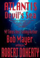 Atlantis Devils Sea cover