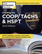 Cracking the COOP/TACHS and HSPT, 2nd Edition cover