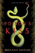 Poison's Kiss cover