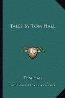 Tales by Tom Hall cover