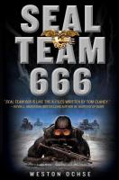 SEAL Team 666 : A Novel cover