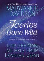 Faeries Gone Wild cover