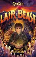 Snared: Lair of the Beast cover
