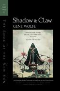 Shadow and Claw : The First Half of the Book of the New Sun cover