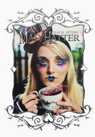 Death of the Mad Hatter cover