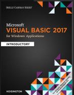 MindTap Programming for Hoisington's Microsoft Visual Basic Windows, Web, Windows Store & Database Apps, 1st Edition, [Instant Access] cover